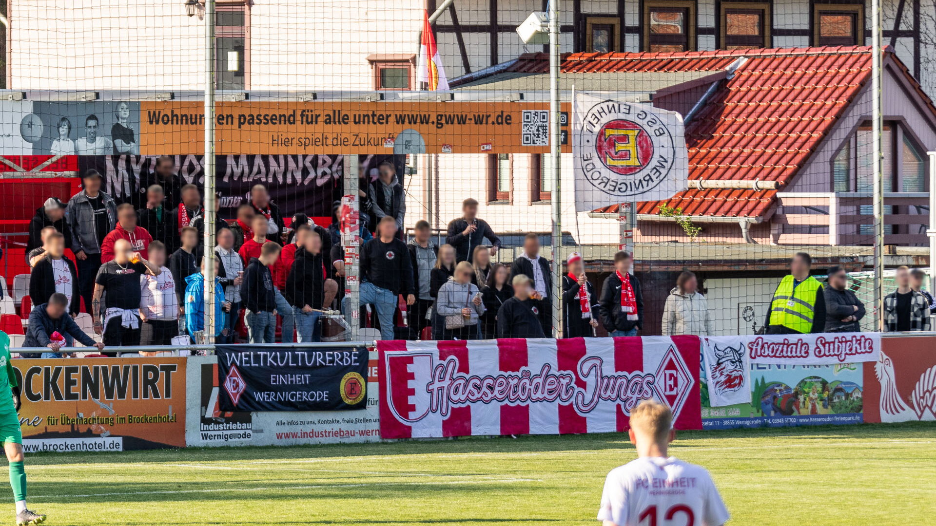 FC An der Fahner Höhe