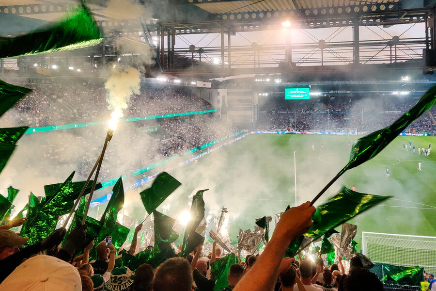Arminia Bielefeld – SV Werder Bremen – Bild 12