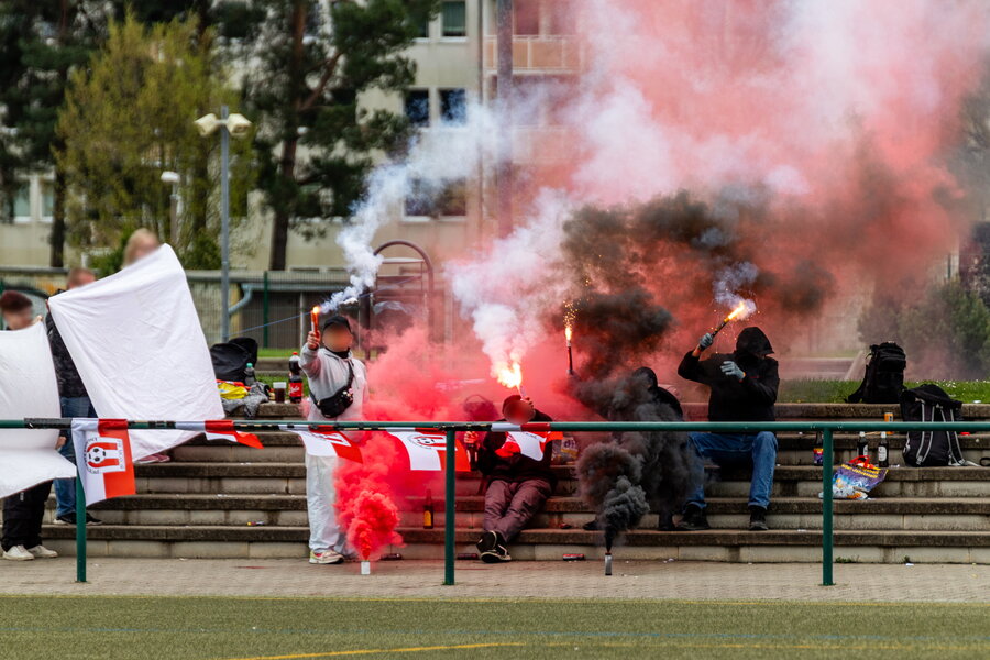 BSC Freiberg U19 – FSV Motor Brand-Erbisdorf U19 – Bild 6
