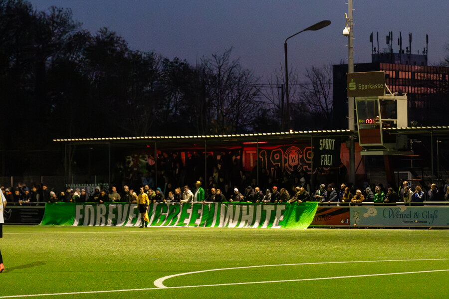 SV Eintracht Dobritz – FSG Wacker 90 Leuben – Bild 20