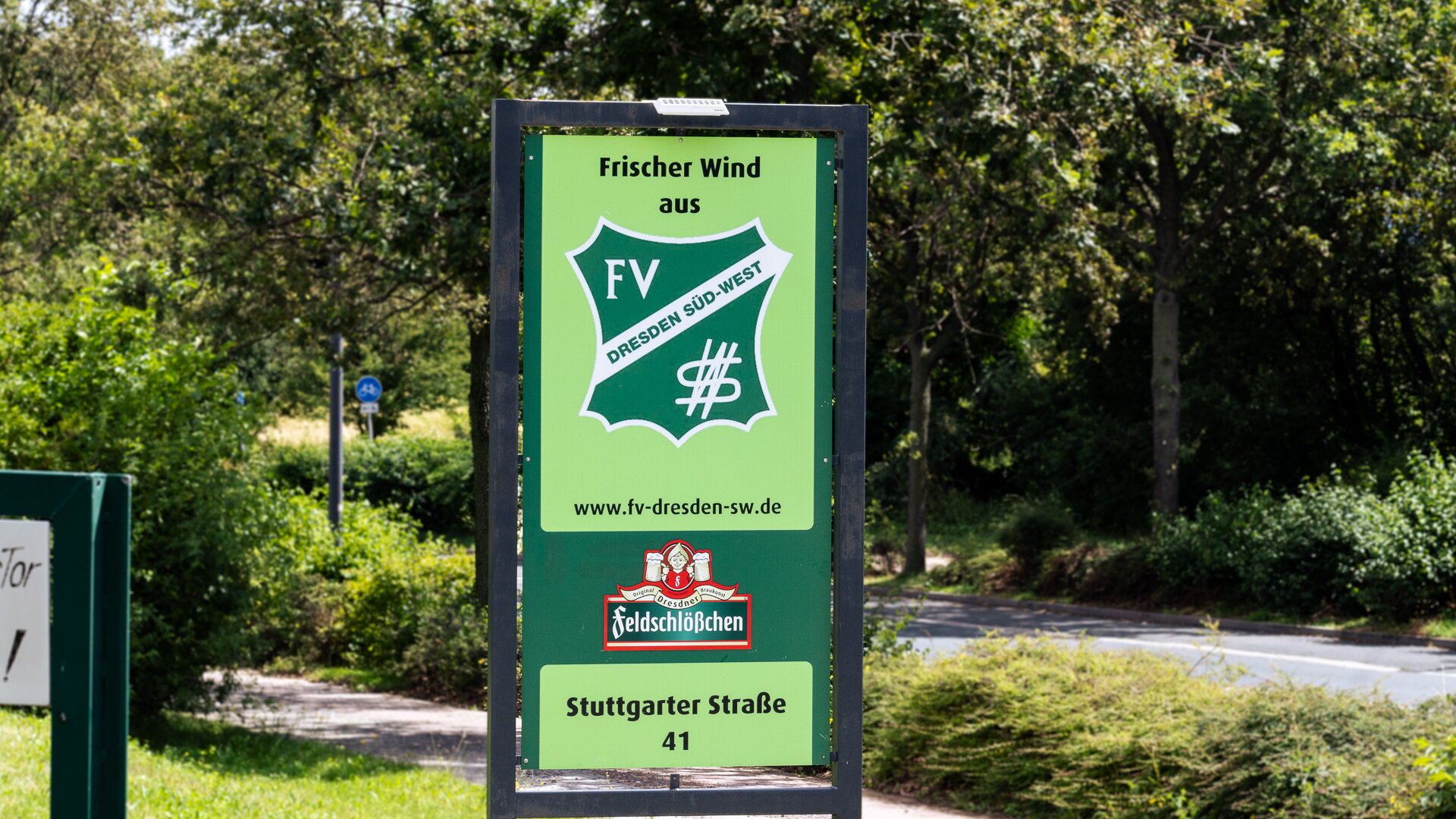 SC Großröhrsdorf