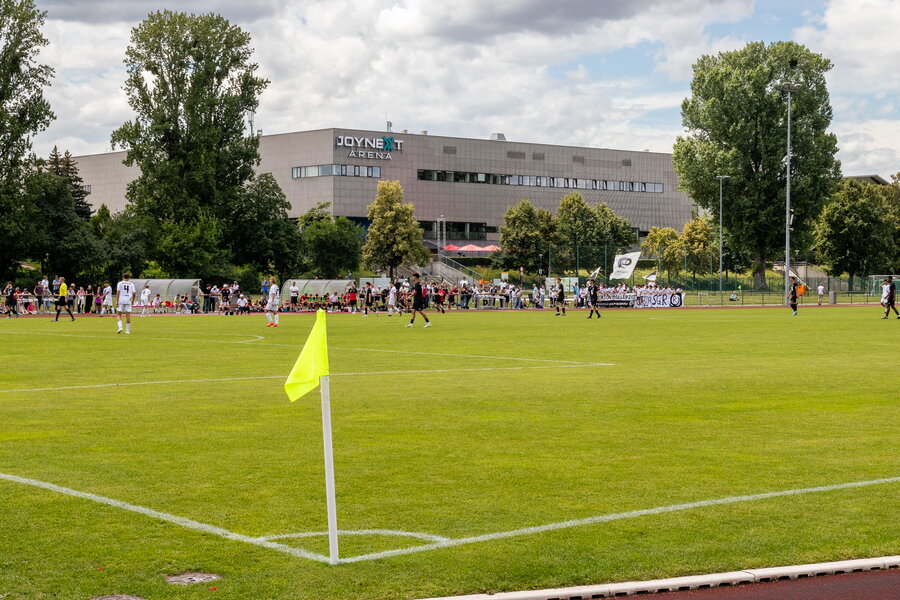 Dresdner SC U19 – SG Rotation Leipzig U19 – Bild 7