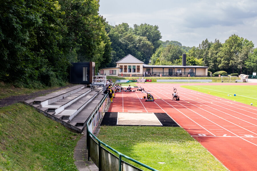 SC Freital IV – SG Gittersee – Bild 2
