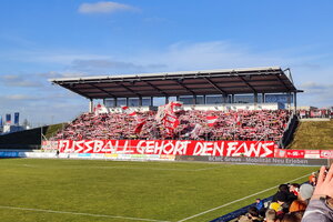 FSV Zwickau – Chemnitzer FC