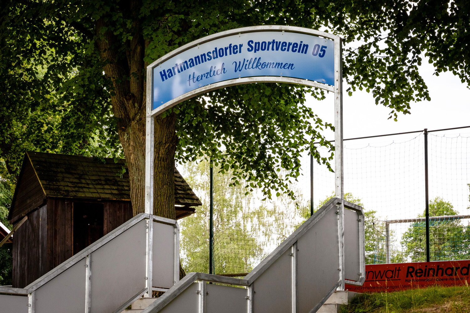 Chemnitzer FC U19 – FC Carl Zeiss Jena U19 – Bild 1