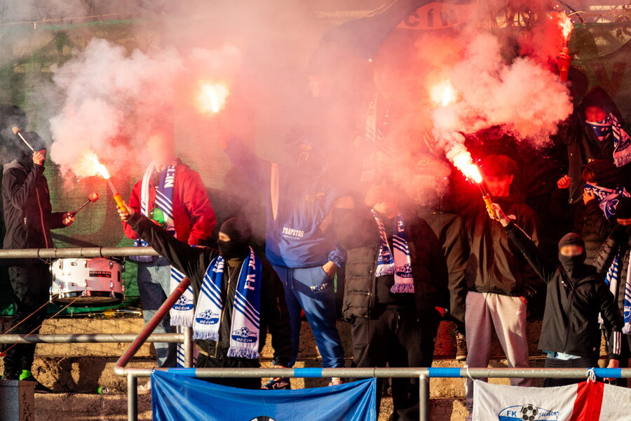 FK Junior Děčín – FK Jilové – Bild 29