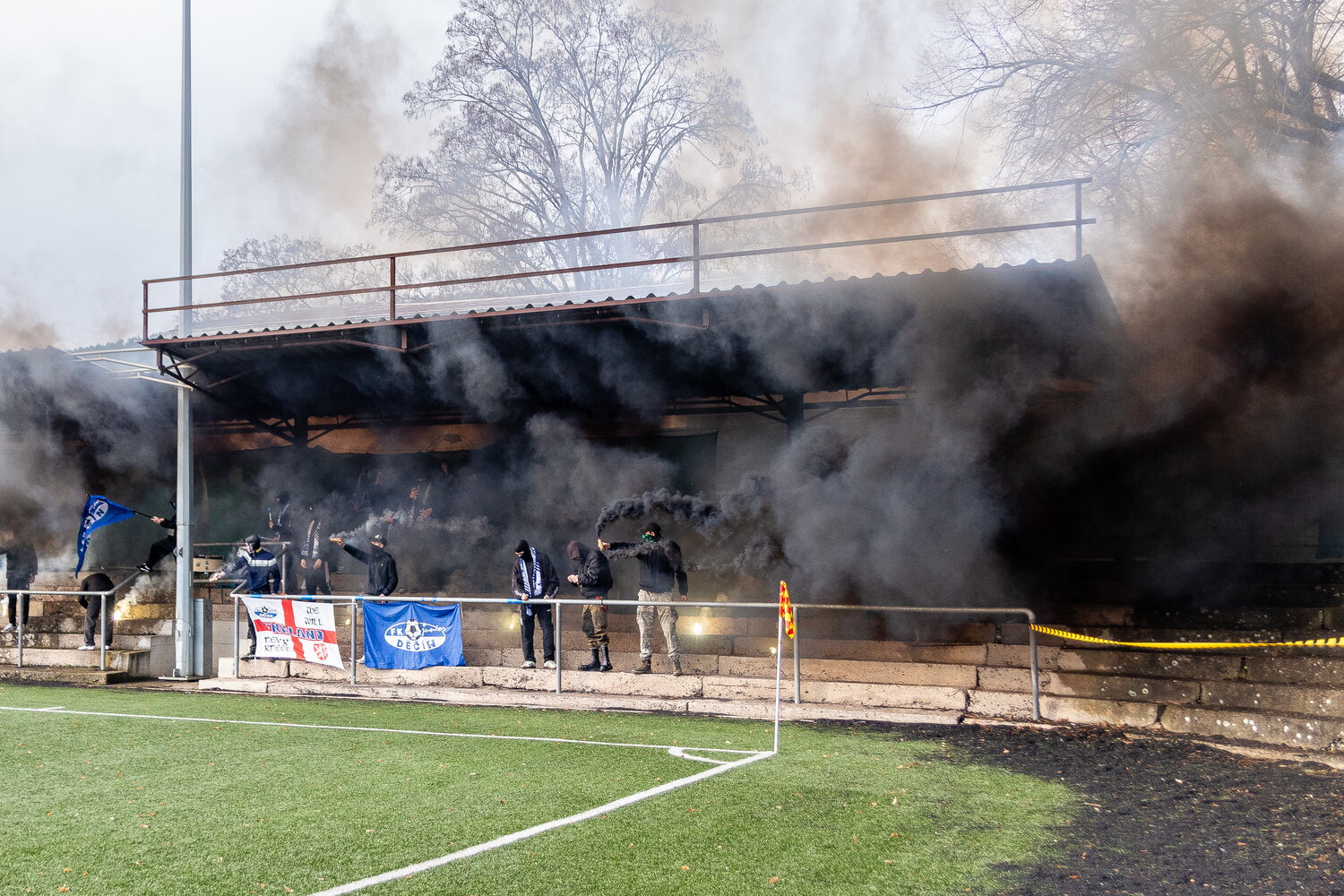FK Junior Děčín – TJ Sokol Srbice – Bild 17