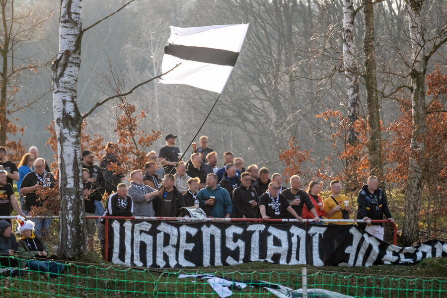 SV Königstein – SV Glashütte – Bild 20