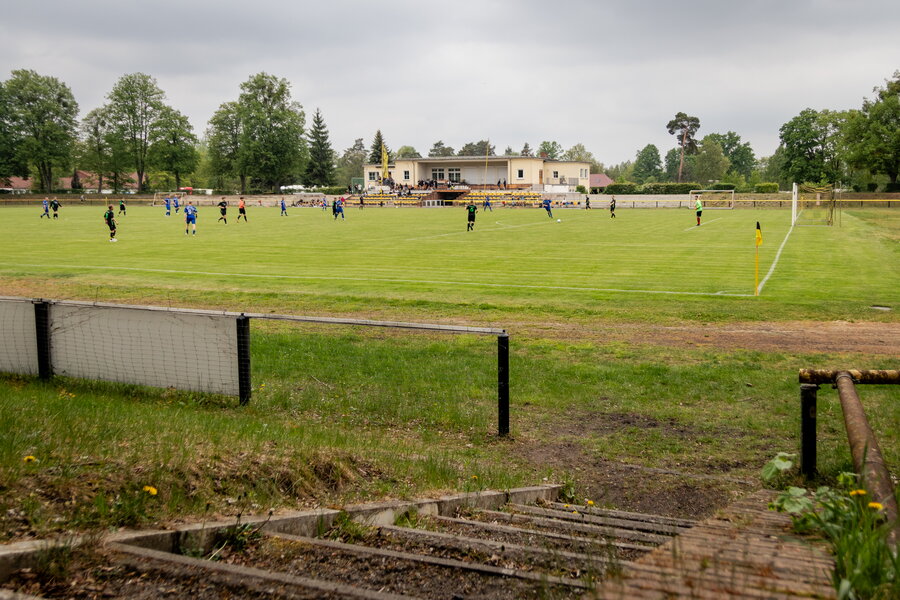 Seelandverein Laubusch II – SpG Ralbitz/Horka II / St. Marienstern II – Bild 8