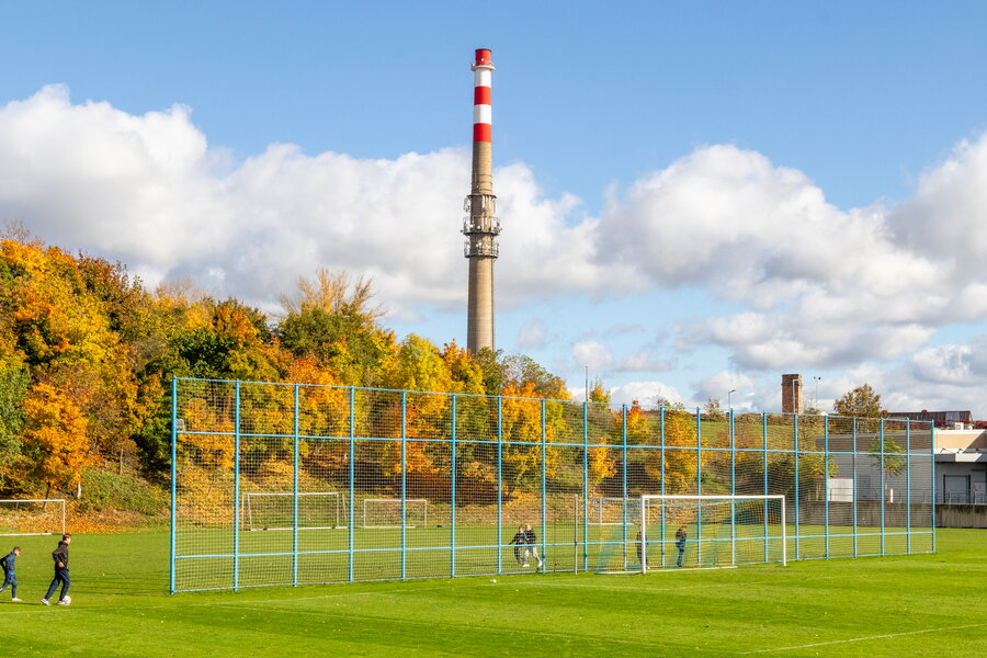 FK Litoměřicko – TJ Oldřichov – Bild 19