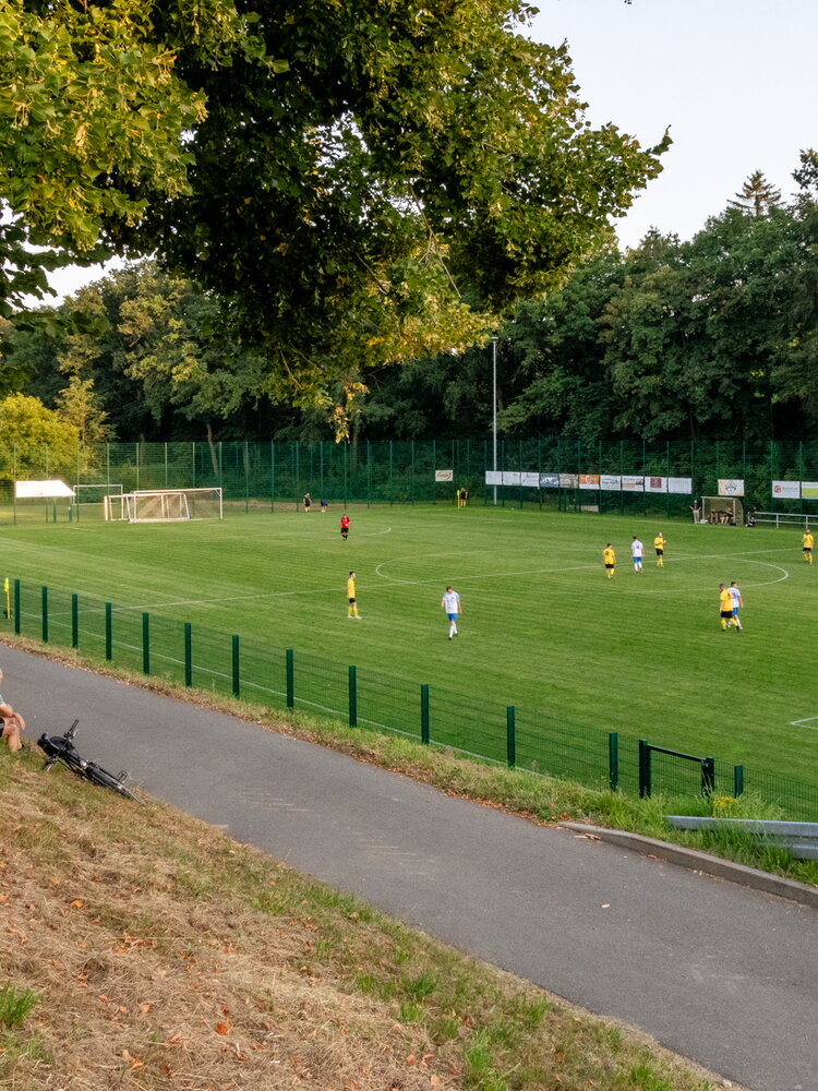SpG Marbach/Siebenlehn – Roßweiner SV – Bild 5