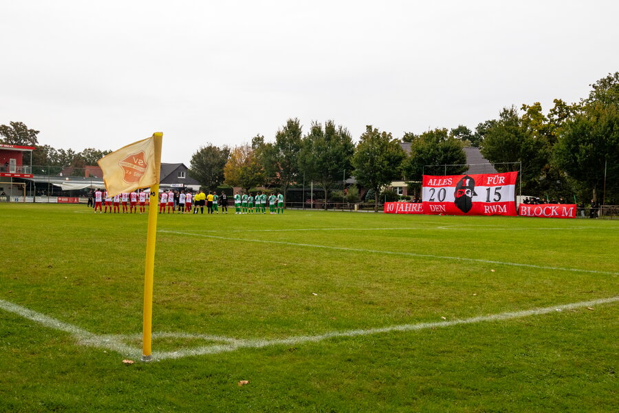 SV Rot-Weiß Merzdorf – SG Briesen/Dissen II – Bild 16