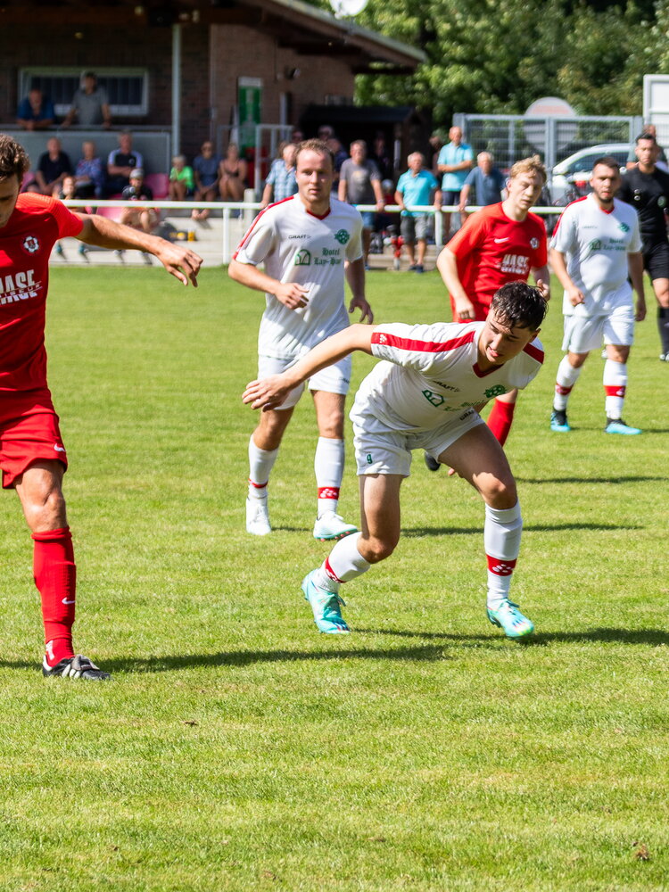 SV Naunhof – FSV Limbach-Oberfrohna – Bild 14