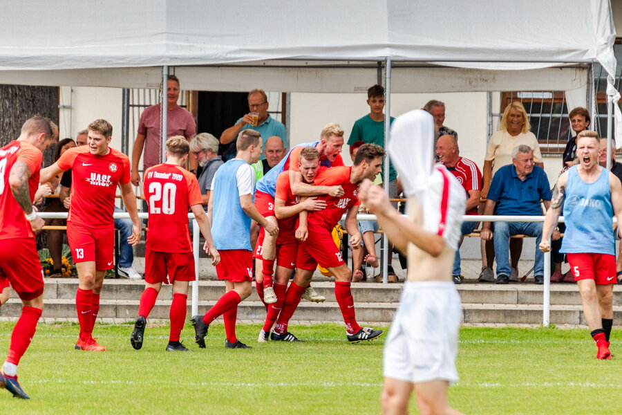 SV Naunhof – FSV Limbach-Oberfrohna – Bild 18