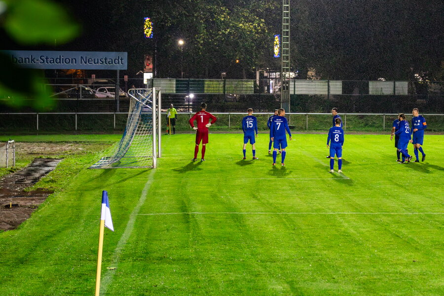 SSV Neustadt – SSV Langburkersdorf – Bild 5