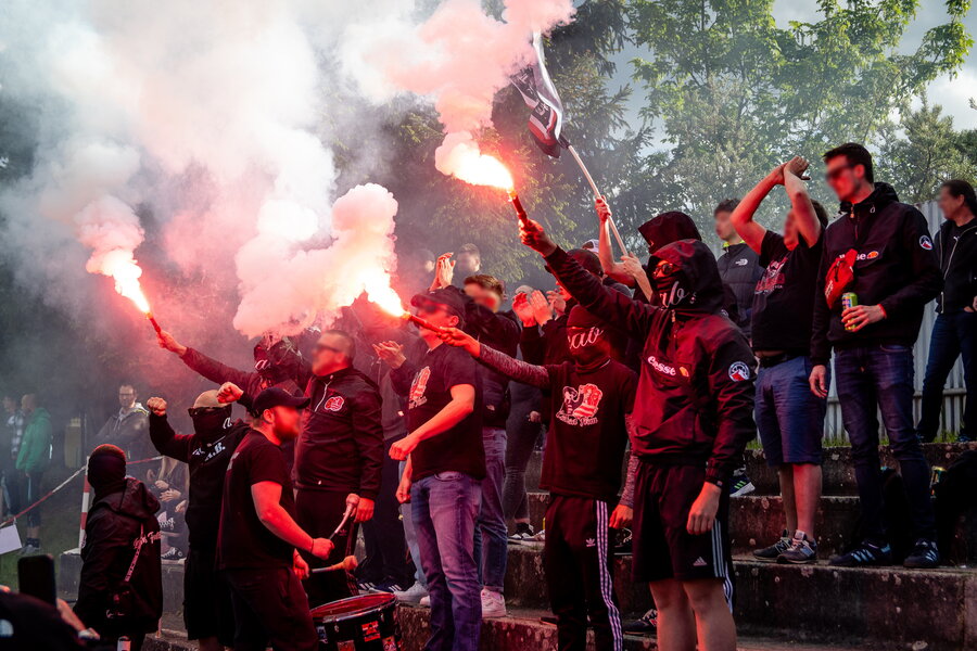 FK Ostrov – FC Slavia Karlovy Vary – Bild 24
