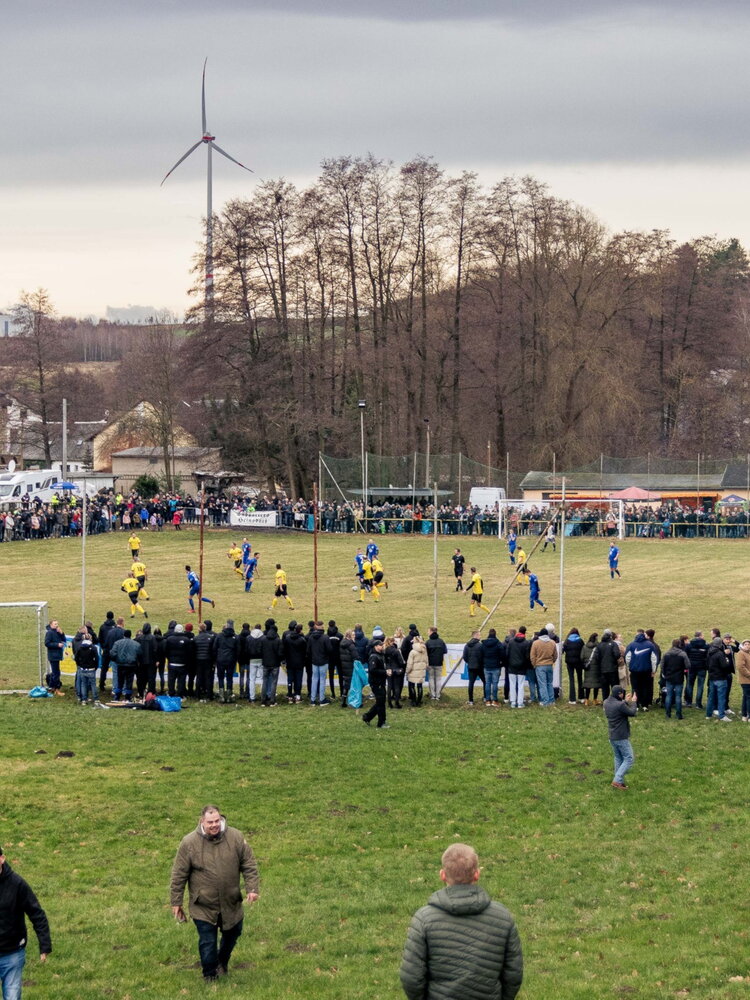 SpVgg. Heinsdorfergrund 02 – Reichenbacher FC – Bild 13