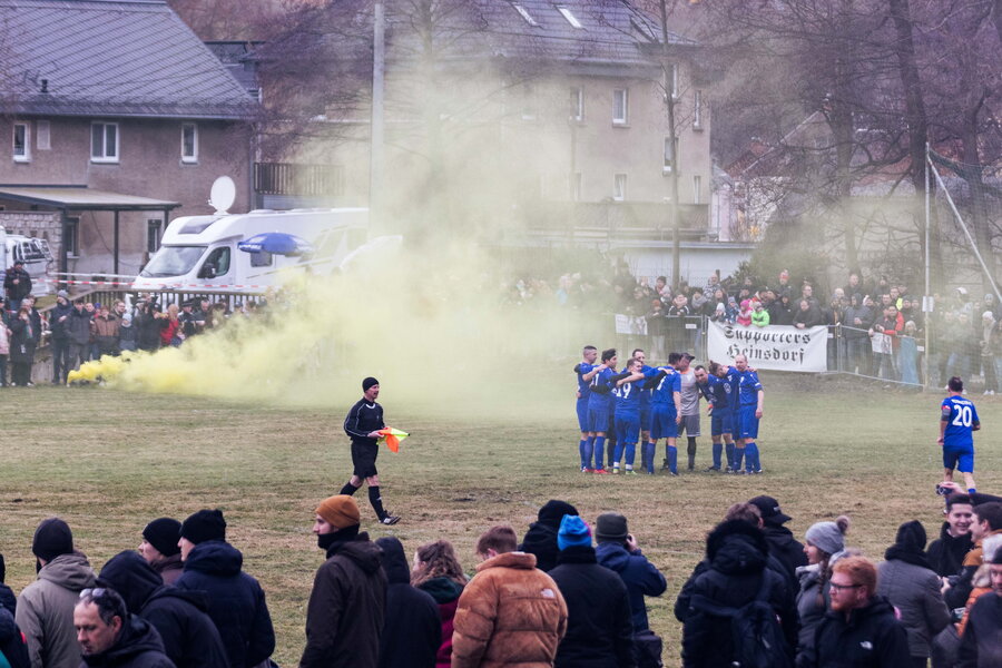 SpVgg. Heinsdorfergrund 02 – Reichenbacher FC – Bild 6