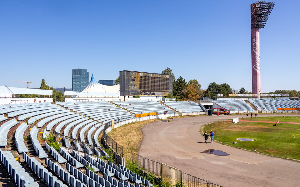 ŠK Slovan Bratislava B – FC ŠTK Šamorín
