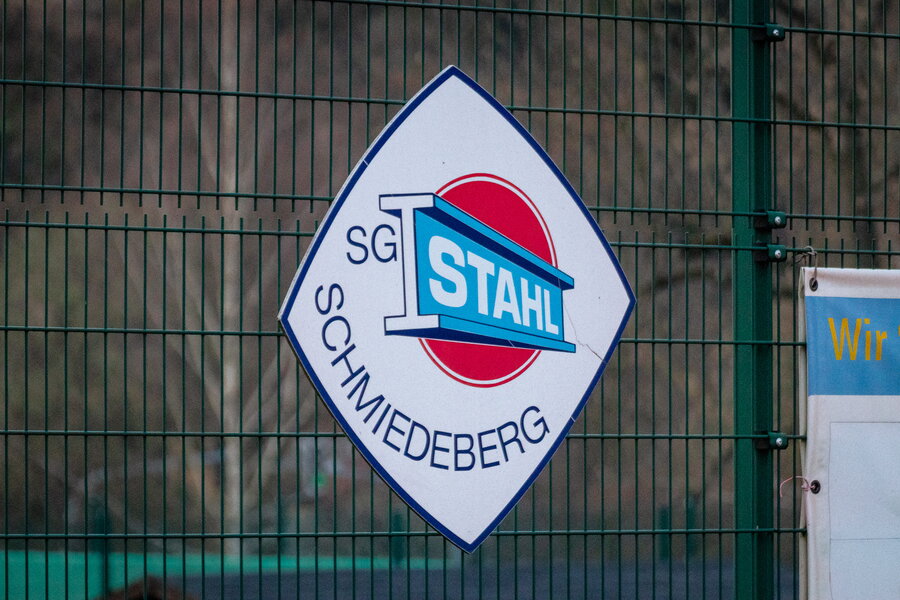 SG Stahl Schmiedeberg – SV Aufbau Pirna-Copitz 90 – Bild 19