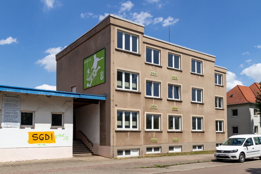 SV Stauchitz 47 – Polizei SV Braunschweig – Bild 34