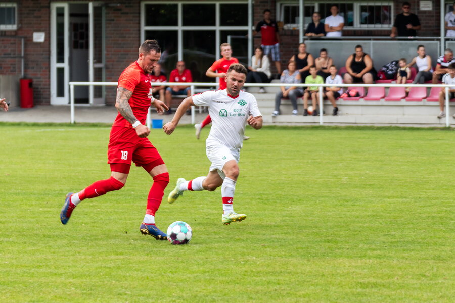 SV Naunhof – FSV Limbach-Oberfrohna – Bild 45
