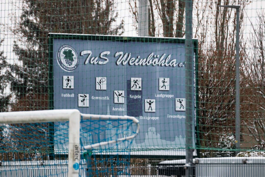 TuS Weinböhla II – FSV Wacker Nünchritz – Bild 16