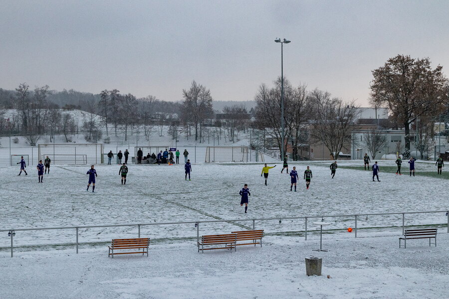 TuS Weinböhla II – FSV Wacker Nünchritz – Bild 19