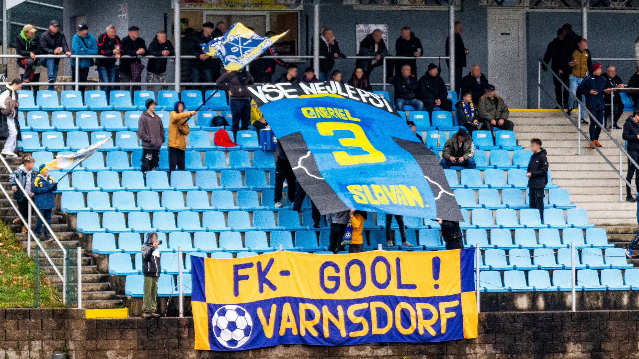 FK Varnsdorf – FK Arsenal Česká Lípa