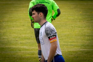SpG Weistropp/Garsebach U19 – SV Pesterwitz U19