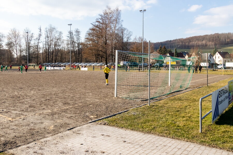 SG Wilthen – TSV Wehrsdorf – Bild 20