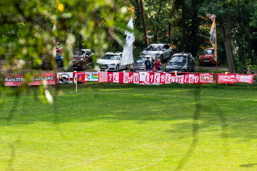 FC Bad Liebenwerda 08 – SV Grün-Weiß Union Bestensee – Bild 18