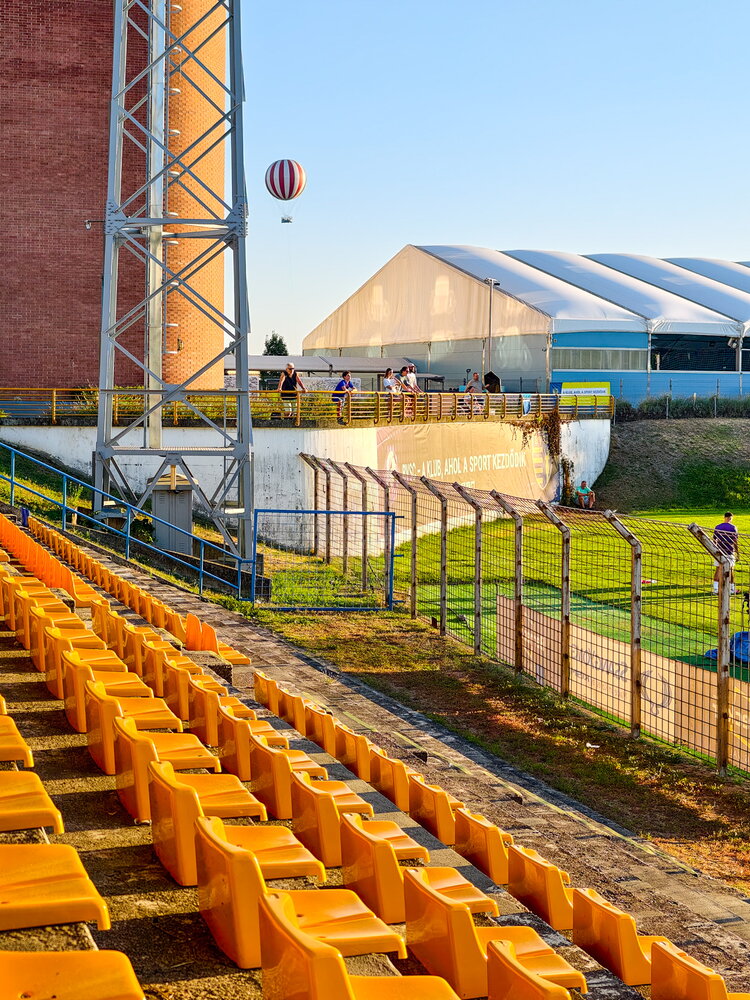 BVSC Zugló – Kecskeméti TE – Bild 20