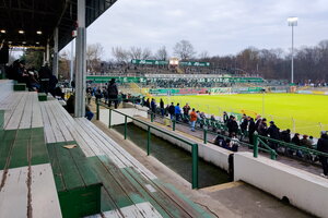 BSG Chemie Leipzig – FC Rot-Weiß Erfurt