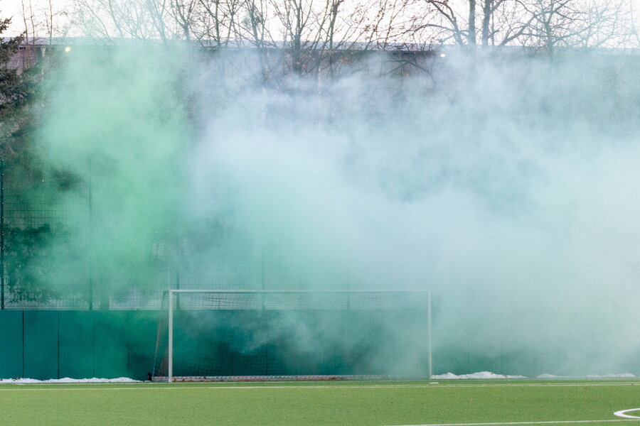 SV Eintracht Dobritz – FSG Wacker 90 Leuben – Bild 18
