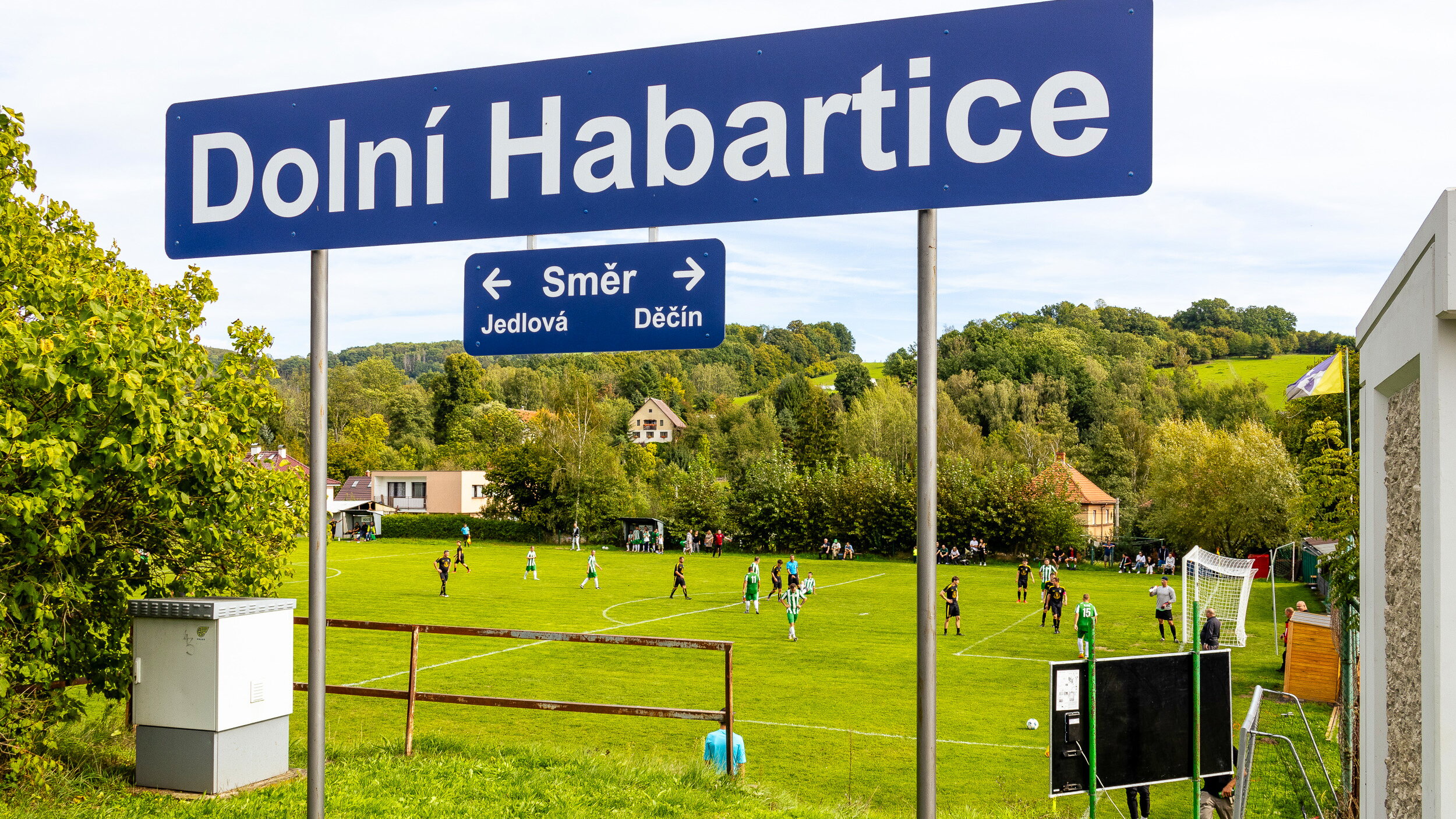 FK Dolní Poustevna