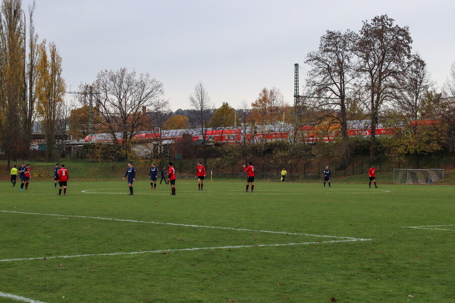 SV Dresden-Neustadt – SG Motor Trachenberge – Bild 15