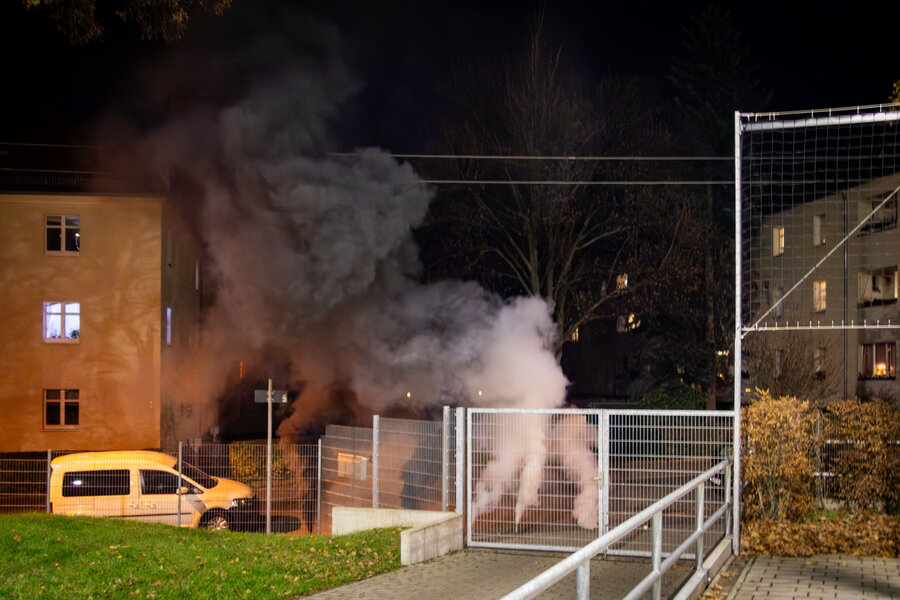 SpVgg. Dresden-West – FV Löbtauer Kickers 93 II – Bild 8
