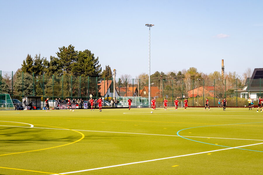 FV Eintracht 08 Niesky – FSV Neusalza-Spremberg – Bild 26