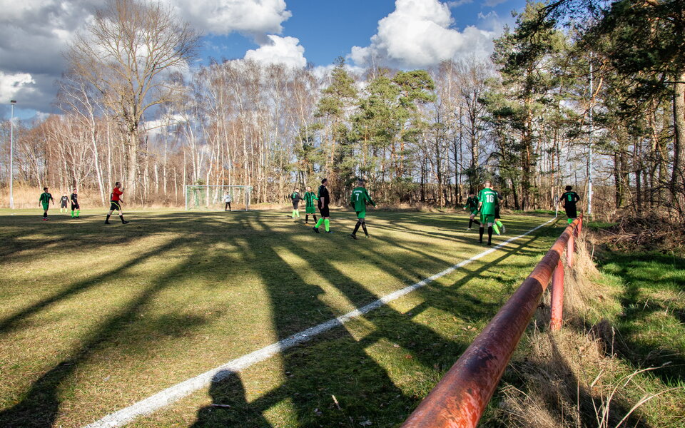 SV Frauenhain – SV Saxonia Nauwalde