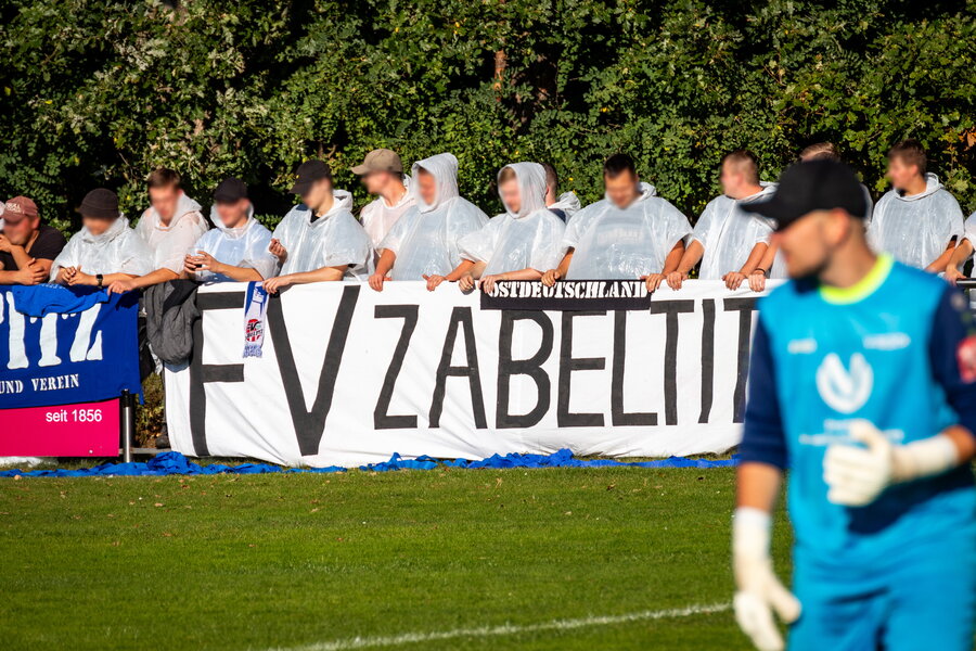 SV Frauenhain – FV Zabeltitz – Bild 12