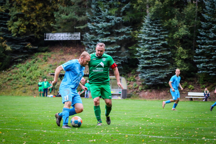 Hetzdorfer SV – SG Dittmannsdorf – Bild 21