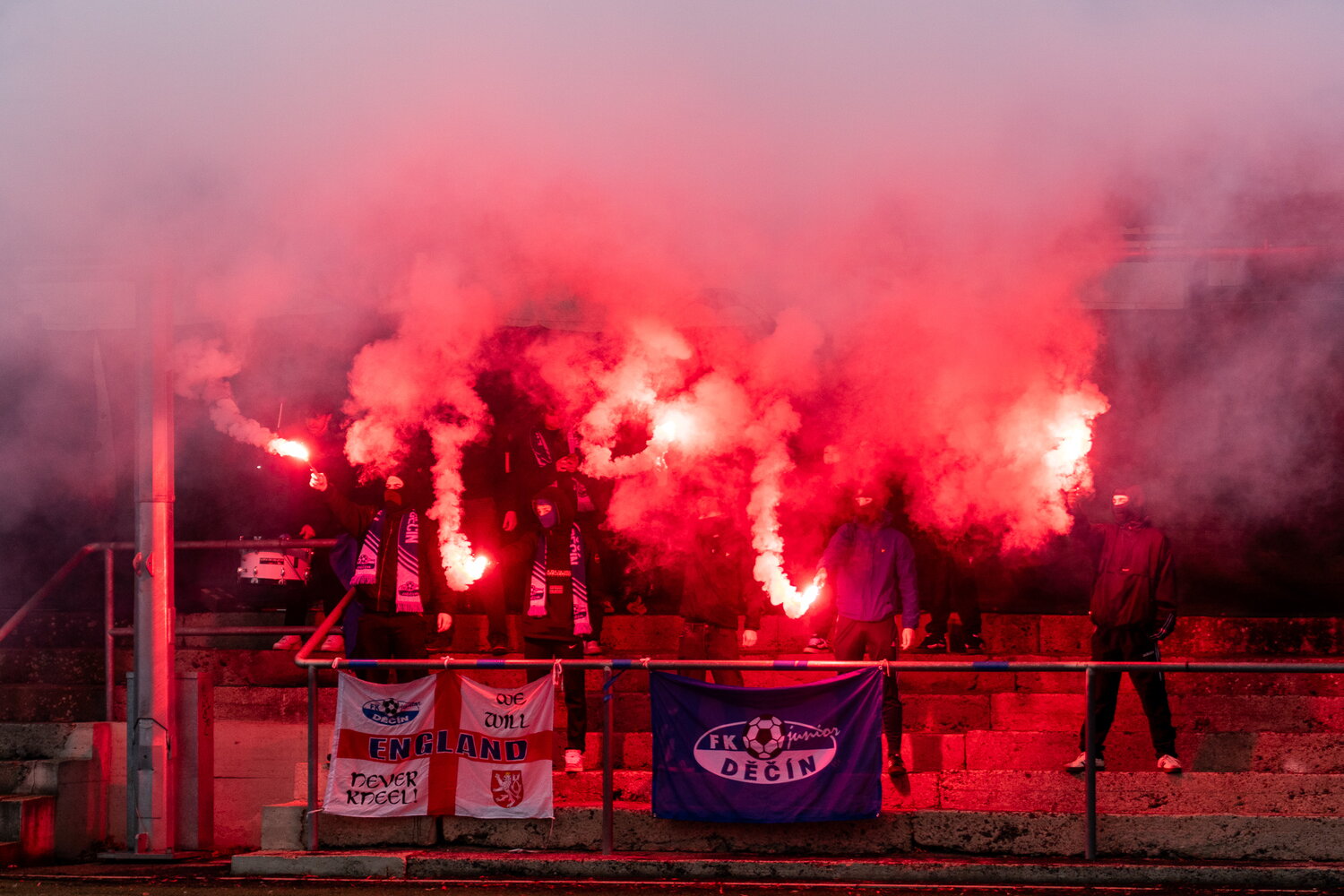 FK Junior Děčín – FK Kralupy – Bild 17