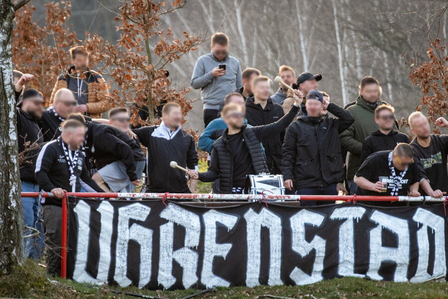 SV Königstein – SV Glashütte – Bild 32