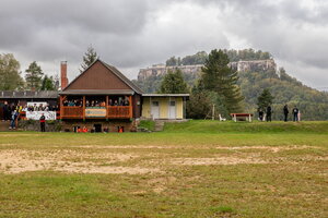 SV Königstein – SpG Saupsdorf/Sebnitz II