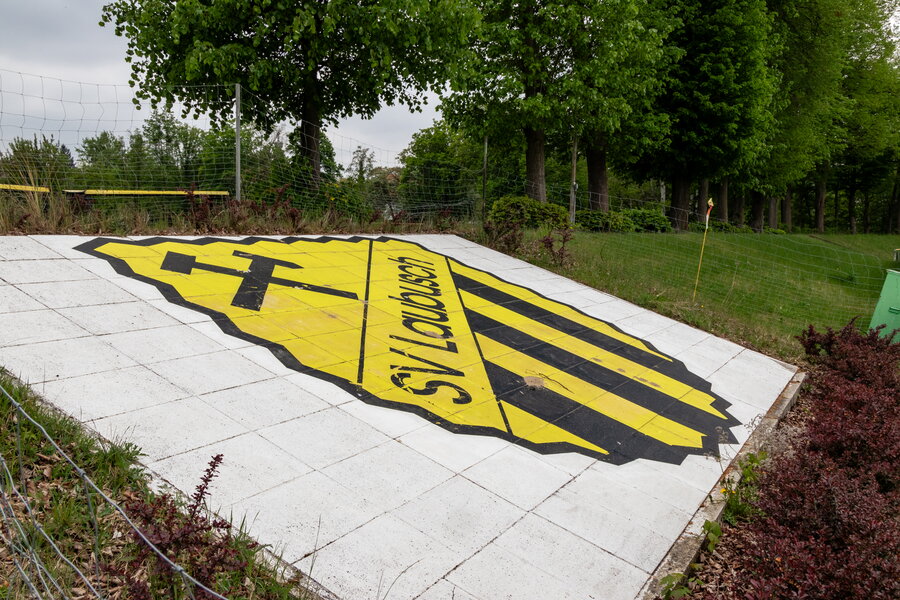 Seelandverein Laubusch II – SpG Ralbitz/Horka II / St. Marienstern II – Bild 7