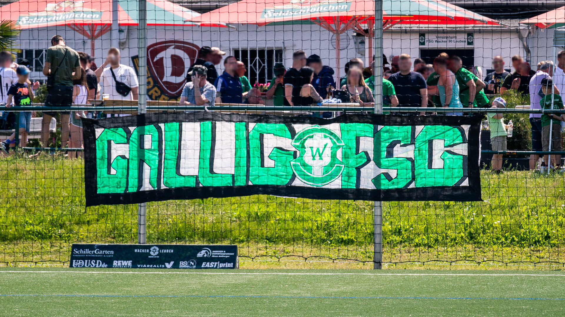 Stadtliga Dresden A