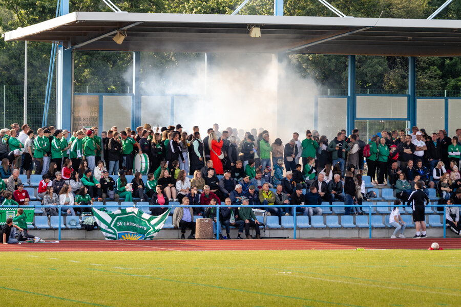 SV Lichtenberg – SC Altmittweida – Bild 11