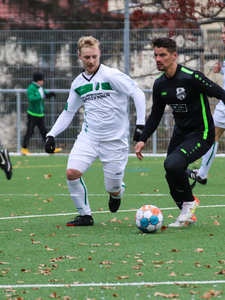 FV Löbtauer Kickers 93 – Serkowitzer FSV – Bild 14