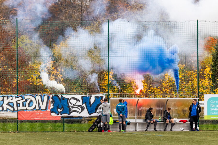Meißner SV 08 II – FV Zabeltitz – Bild 4